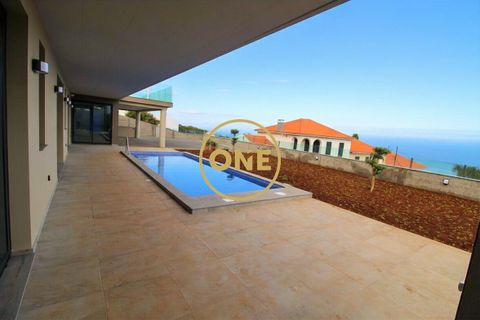 Byhus i Machico, Madeira, Machico - € 1.500.000 | Ref: ONE362021-43 - foto 10