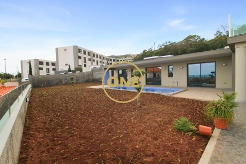 Byhus i Machico, Madeira, Machico - € 1.500.000 | Ref: ONE362021-43 - foto 12