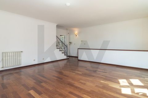 Villa a Lisbon, Lisbon, Lisbon - € 3.900/mes | Ref: KWPT-028581 - foto 3