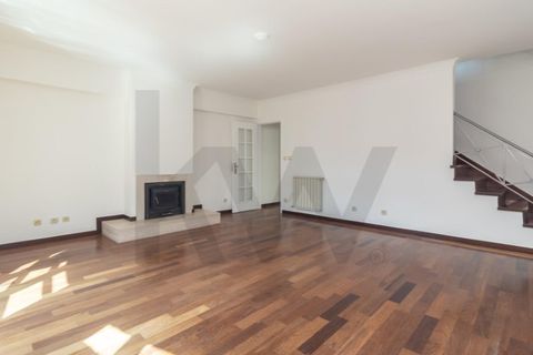 Villa a Lisbon, Lisbon, Lisbon - € 3.900/mes | Ref: KWPT-028581 - foto 5