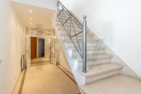 Villa a Lisbon, Lisbon, Lisbon - € 3.900/mes | Ref: KWPT-028581 - foto 12