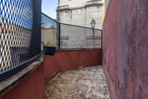 Villa a Lisbon, Lisbon, Lisbon - € 3.900/mes | Ref: KWPT-028581 - foto 17