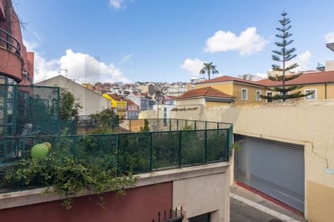 Villa a Lisbon, Lisbon, Lisbon - € 3.900/mes | Ref: KWPT-028581 - foto 18