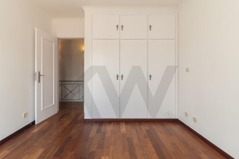 Villa a Lisbon, Lisbon, Lisbon - € 3.900/mes | Ref: KWPT-028581 - foto 23