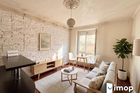 Leilighet i Saint-Denis, Seine-Saint-Denis, Saint-Denis - € 143 000 | Ref: ad1bf2bccd787ef - foto 2