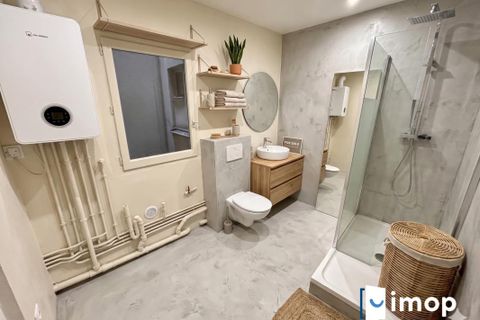 Leilighet i Saint-Denis, Seine-Saint-Denis, Saint-Denis - € 143 000 | Ref: ad1bf2bccd787ef - foto 3