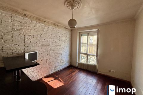Leilighet i Saint-Denis, Seine-Saint-Denis, Saint-Denis - € 143 000 | Ref: ad1bf2bccd787ef - foto 4
