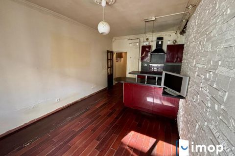 Leilighet i Saint-Denis, Seine-Saint-Denis, Saint-Denis - € 143 000 | Ref: ad1bf2bccd787ef - foto 6