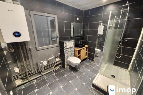 Leilighet i Saint-Denis, Seine-Saint-Denis, Saint-Denis - € 143 000 | Ref: ad1bf2bccd787ef - foto 8