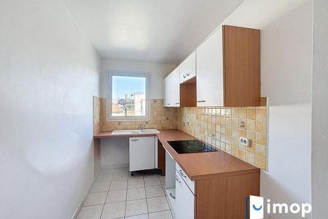 Leilighet i Melun, Seine-et-Marne, Melun - € 149 000 | Ref: 237152478c48643 - foto 6
