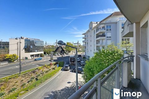 Leilighet i Melun, Seine-et-Marne, Melun - € 149 000 | Ref: 237152478c48643 - foto 10