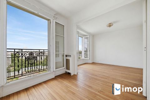 Lejlighed i Paris, Paris, Paris - € 499.900 | Ref: 202605-65743 - foto 1