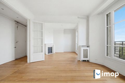Lejlighed i Paris, Paris, Paris - € 499.900 | Ref: 202605-65743 - foto 2
