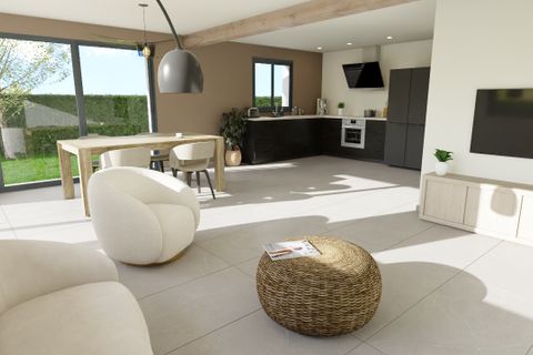 Villa i Groisy, Haute-Savoie, Groisy - € 499.000 | Ref: JMO-GROISY-499 - foto 3