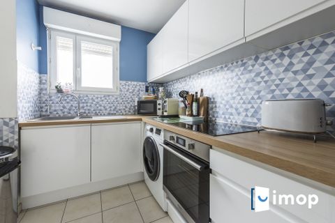 Villa i Sevran, Seine-Saint-Denis, Sevran - € 240.000 | Ref: 2324a2061af4a91 - foto 4