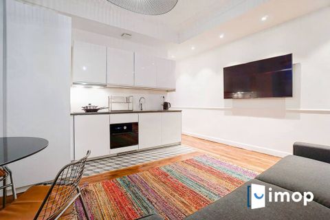 Lejlighed i Paris, Paris, Paris - € 1.350.000 | Ref: 6b6e8062d867f4e - foto 2