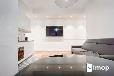 Lejlighed i Paris, Paris, Paris - € 1.350.000 | Ref: 6b6e8062d867f4e - foto 3