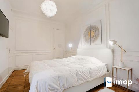 Lejlighed i Paris, Paris, Paris - € 1.350.000 | Ref: 6b6e8062d867f4e - foto 5