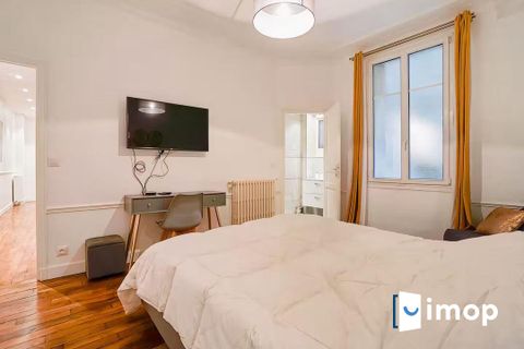 Lejlighed i Paris, Paris, Paris - € 1.350.000 | Ref: 6b6e8062d867f4e - foto 6