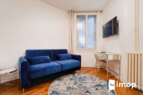 Lejlighed i Paris, Paris, Paris - € 1.350.000 | Ref: 6b6e8062d867f4e - foto 8