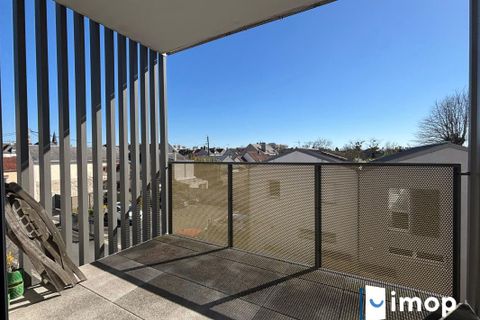 Lejlighed i Orleans, Loiret, Orleans - € 285.000 | Ref: d48e4b3dab2ef1a - foto 1