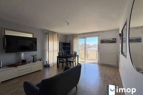 Lejlighed i Orleans, Loiret, Orleans - € 285.000 | Ref: d48e4b3dab2ef1a - foto 2