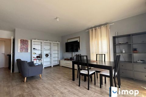 Lejlighed i Orleans, Loiret, Orleans - € 285.000 | Ref: d48e4b3dab2ef1a - foto 3