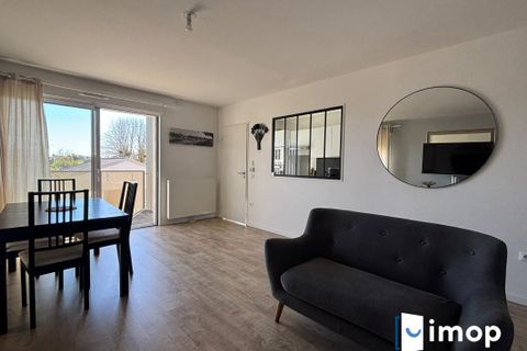 Lejlighed i Orleans, Loiret, Orleans - € 285.000 | Ref: d48e4b3dab2ef1a - foto 4