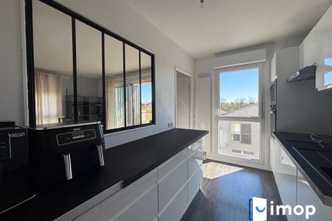 Lejlighed i Orleans, Loiret, Orleans - € 285.000 | Ref: d48e4b3dab2ef1a - foto 5
