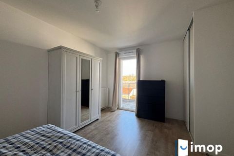 Lejlighed i Orleans, Loiret, Orleans - € 285.000 | Ref: d48e4b3dab2ef1a - foto 7