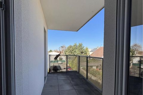 Lejlighed i Orleans, Loiret, Orleans - € 285.000 | Ref: d48e4b3dab2ef1a - foto 12