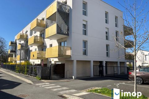 Lejlighed i Orleans, Loiret, Orleans - € 285.000 | Ref: d48e4b3dab2ef1a - foto 14