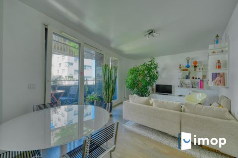 Lejlighed i Paris, Paris, Paris - € 899.000 | Ref: 202604-64761 - foto 1