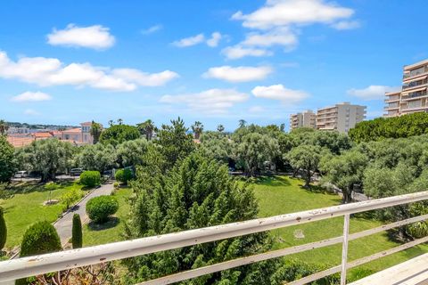 Lejlighed i Antibes, Alpes-Maritimes, Antibes - € 340.000 | Ref: 87068855 - foto 4
