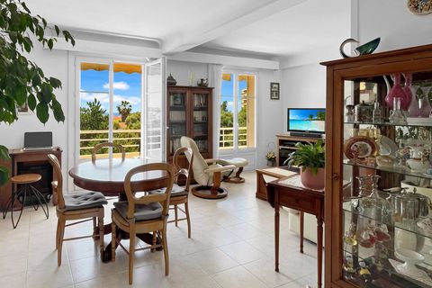 Lejlighed i Antibes, Alpes-Maritimes, Antibes - € 340.000 | Ref: 87068855 - foto 5