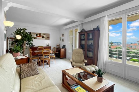 Lejlighed i Antibes, Alpes-Maritimes, Antibes - € 340.000 | Ref: 87068855 - foto 6