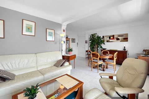 Lejlighed i Antibes, Alpes-Maritimes, Antibes - € 340.000 | Ref: 87068855 - foto 7