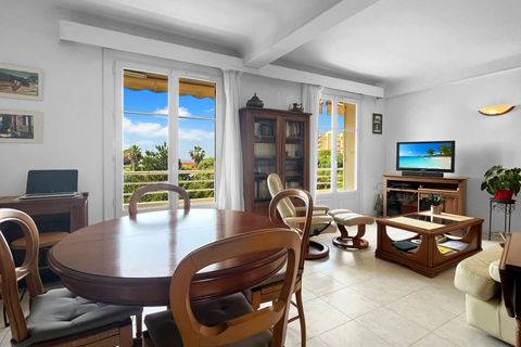 Lejlighed i Antibes, Alpes-Maritimes, Antibes - € 340.000 | Ref: 87068855 - foto 8