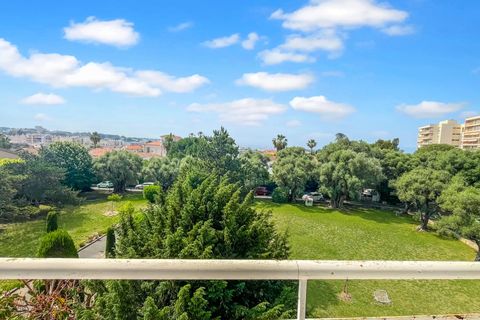 Lejlighed i Antibes, Alpes-Maritimes, Antibes - € 340.000 | Ref: 87068855 - foto 9