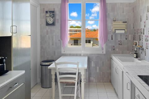 Lejlighed i Antibes, Alpes-Maritimes, Antibes - € 340.000 | Ref: 87068855 - foto 10