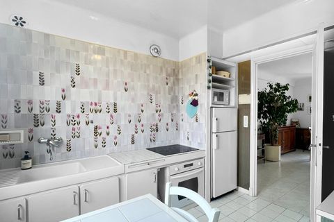 Lejlighed i Antibes, Alpes-Maritimes, Antibes - € 340.000 | Ref: 87068855 - foto 11