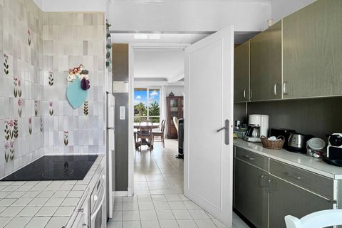 Lejlighed i Antibes, Alpes-Maritimes, Antibes - € 340.000 | Ref: 87068855 - foto 12