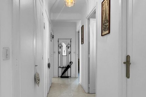 Lejlighed i Antibes, Alpes-Maritimes, Antibes - € 340.000 | Ref: 87068855 - foto 13