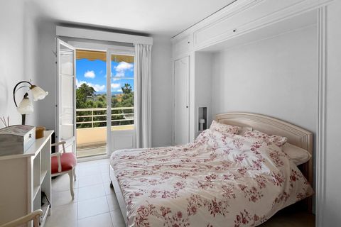 Lejlighed i Antibes, Alpes-Maritimes, Antibes - € 340.000 | Ref: 87068855 - foto 14