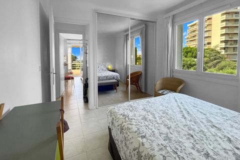 Lejlighed i Antibes, Alpes-Maritimes, Antibes - € 340.000 | Ref: 87068855 - foto 16