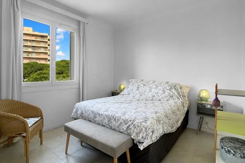 Lejlighed i Antibes, Alpes-Maritimes, Antibes - € 340.000 | Ref: 87068855 - foto 17