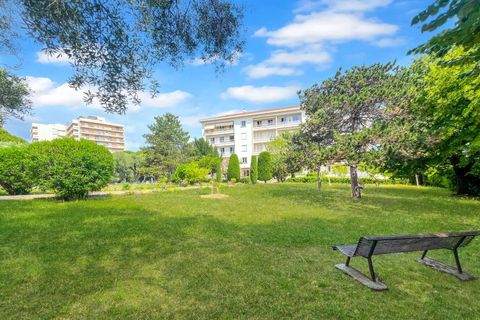 Lejlighed i Antibes, Alpes-Maritimes, Antibes - € 340.000 | Ref: 87068855 - foto 18