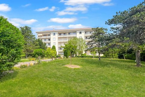 Lejlighed i Antibes, Alpes-Maritimes, Antibes - € 340.000 | Ref: 87068855 - foto 19