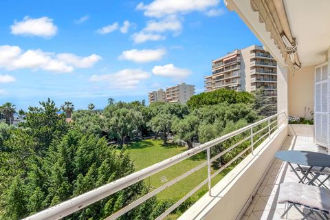 Lejlighed i Antibes, Alpes-Maritimes, Antibes - € 340.000 | Ref: 87068855 - foto 20