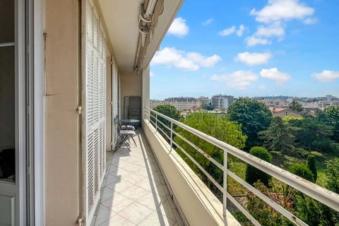 Lejlighed i Antibes, Alpes-Maritimes, Antibes - € 340.000 | Ref: 87068855 - foto 21